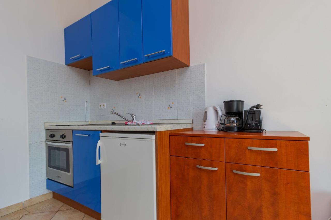 Apartments Villa Mandolina Marusici  Esterno foto