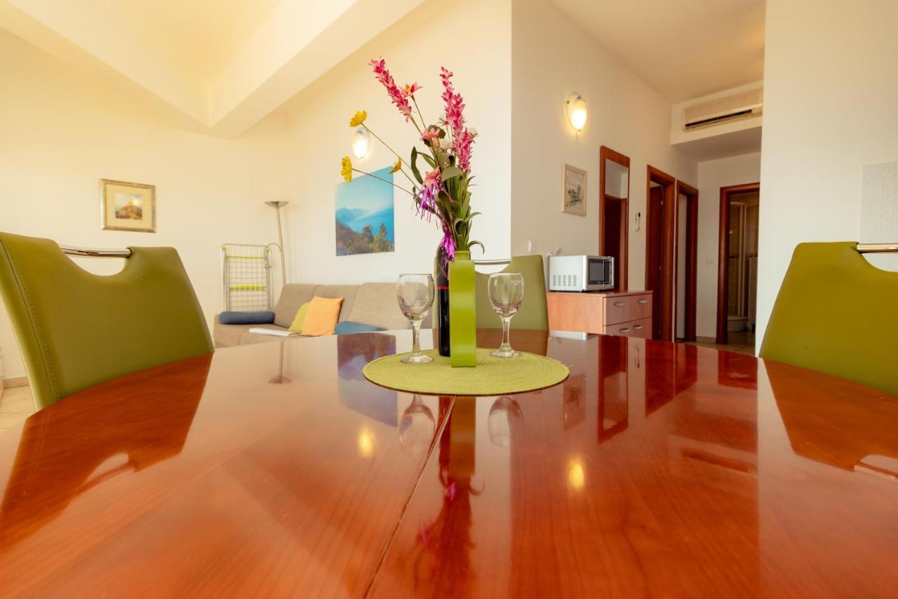 Apartments Villa Mandolina Marusici  Esterno foto
