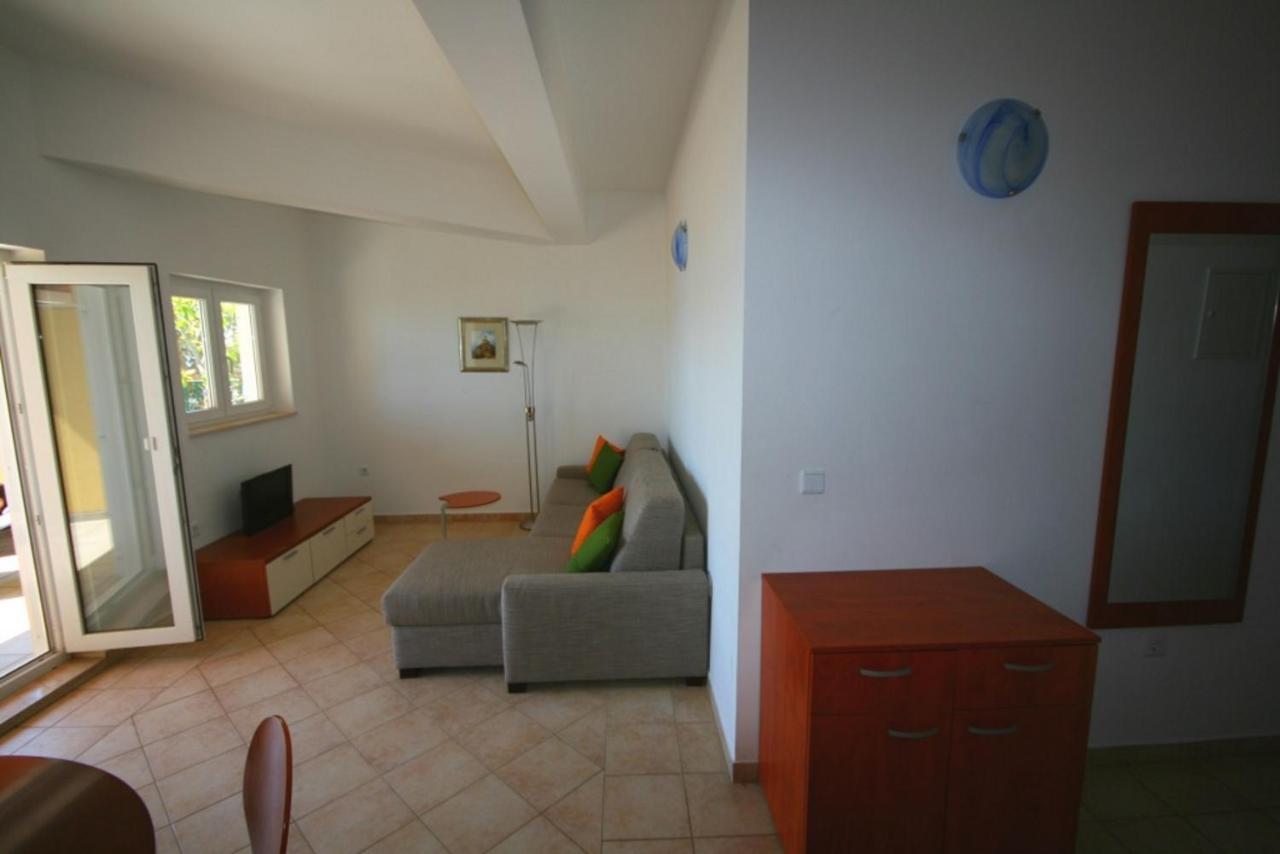 Apartments Villa Mandolina Marusici  Esterno foto